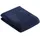 Duschtuch 67 x 140 cm marine blau