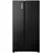 RS677N4AFC Side-by-Side (519 l, 1786 mm hoch, Schwarz)