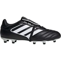 adidas Copa Gloro 2 FG Fußballschuh Core Black / Cloud White / Cloud White 48 2/3