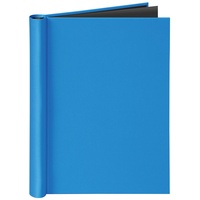 Veloflex Klemmhefter VELOCOLOR® blau