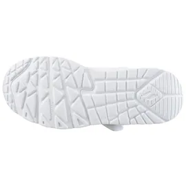 SKECHERS Uno Lite Heart Craze Kinder Weiß/Mehrfarbig 33