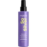 Matrix Total Results So Silver All-In-One Toning Spray 200ml