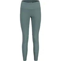 Maloja Damen OrelleM. Tights (Größe L, blau)
