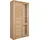 OTTO home Vitrine ZARA 100 x 40 x 190 cm Beige