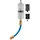 Alb Filter FUSION Active Nano Trinkwasserfilter Camping-Set: Mobil GEKA Anschluss und Koffer,