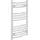 SANOTECHNIK Bari 80,3 x 60 cm 300 W