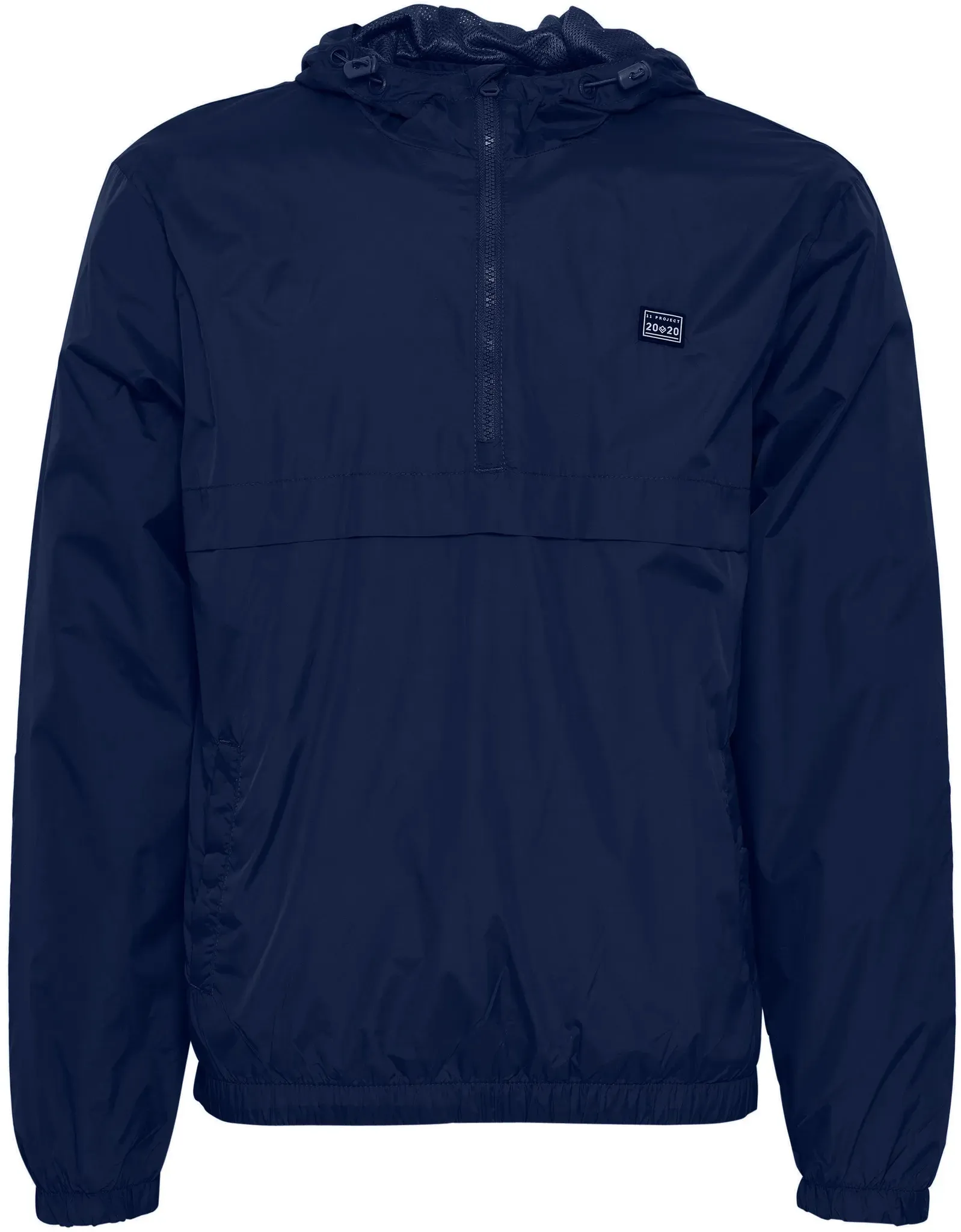 Anorak 11 PROJECT 