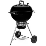 Weber Master-Touch GBS E-5750 schwarz