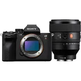 Sony A7R V + 50mm F/1.2 GM | ✔️ 500 € Cashback