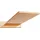 Mexen Waterfall Kopfbrause 50 x 22 cm, Roségold (79190-60)