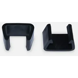 sweeek - 8er-Set Verbindungsstücke für Gartenlounge