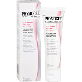 Physiogel Calming Relief A.I. Creme 50 ml