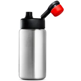 woom Edelstahlflasche GLUG