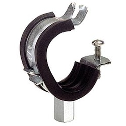 Fischer Clip Rohrschellen verzinkt 1" (32-37 mm)