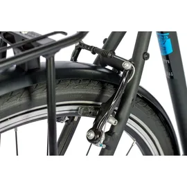 Airtracks TR.2825 2025 28 Zoll RH 60 cm schwarz