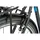 Airtracks TR.2825 2025 28 Zoll RH 60 cm schwarz