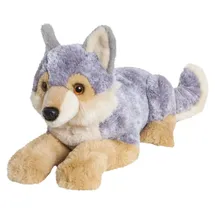 Aurora World GmbH Luxe Boutique Asher Wolf 0 cm Grau/Braun