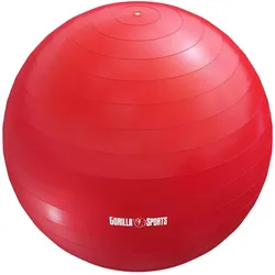 Gymnastikball 55 - 75 cm EINHEITSGRÖSSE