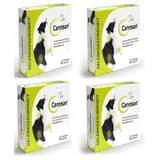 Canosan Kautablette für Hunde 4 x 30 Tabletten SPARPACK Gelenke Boeringer