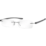 Eschenbach Lesebrille +3.00 DPT anthrazit