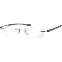 Eschenbach Lesebrille +3.00 DPT anthrazit