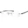 Eschenbach Lesebrille +3.00 DPT anthrazit