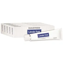 Linola Fett Creme