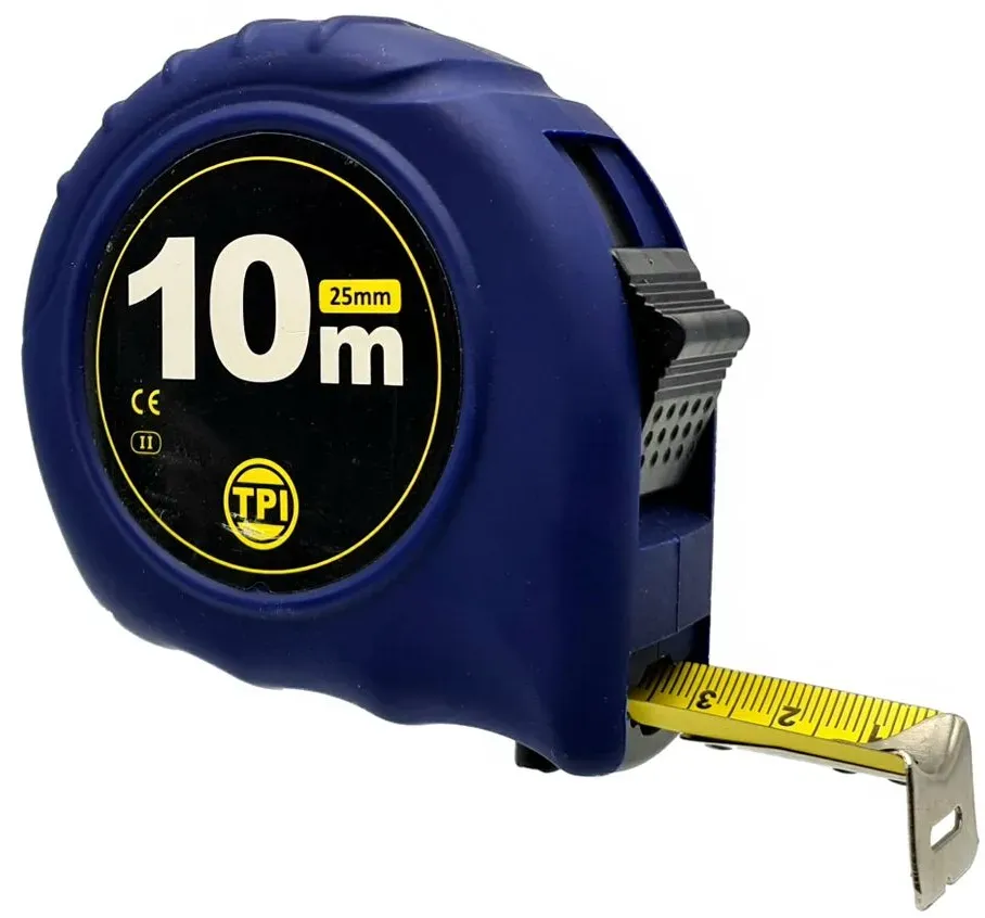 Toolpack Norfolk Serie Bandmäße