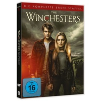 Warner Bros (Universal Pictures) The Winchesters - Staffel 1