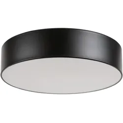 Rabalux 5081 Renata 3x10w Deckenleuchte | E27 - schwarz