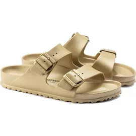 Birkenstock Arizona EVA glamour gold 40