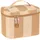 Lässig Baby Wickeltisch Organizer Windel-Organizer to Go/Casual Nursery Caddy To Go beige/camel