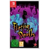 Flipping Death (USK) (Nintendo Switch)