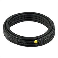 Stabilo-sanitär Trinkwasserrohr PE100HD 50m 3/4 Zoll 25 mm