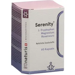 Bionaturis Serenity®