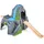 HaPe Tunnelkombination mit Licht & Sound