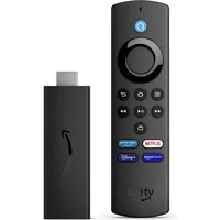 Amazon Fire TV Stick Lite mit Alexa-Sprachfernbedienung Lite