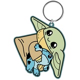 Lavero Pyramid Star Wars El Mandaloriano Grogu (Baby Yoda)