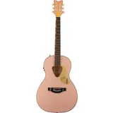 GRETSCH G5021E Rancher Penguin Shell Pink Gloss