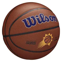 Wilson Basketball Braun 7