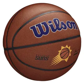 Wilson Basketball Braun 7