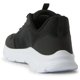 Champion Herren FUZE Low Cut Schuh, Schwarz (KK002), 40.5 EU