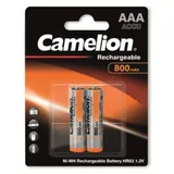 Camelion Mikro AAA 800 mAh 2 St.
