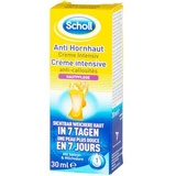 SCHOLL Anti-Hornhaut Creme Intensiv,