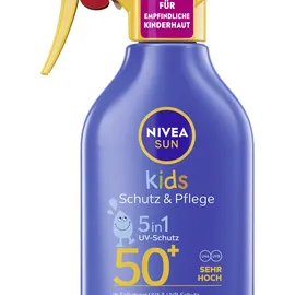 NIVEA Sun Sonnenspray LSF 50+ 250 ml