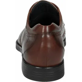 SIOUX Forkan-XL Herren Braun 44,5
