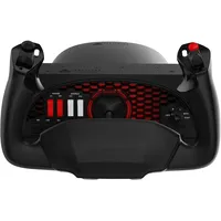 Honeycomb Aeronautical Controller Honeycomb Alpha Flight Controls