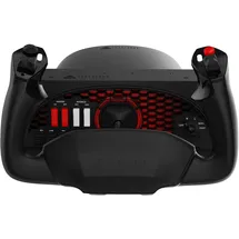 Honeycomb Aeronautical Controller Honeycomb Alpha Flight Controls