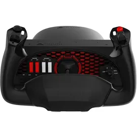 Honeycomb Aeronautical Controller Honeycomb Alpha Flight Controls