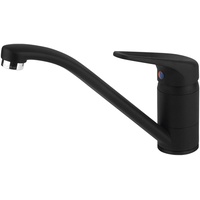Franke Novara Plus - Black Matt 115.0659.963 Niederdruckarmatur
